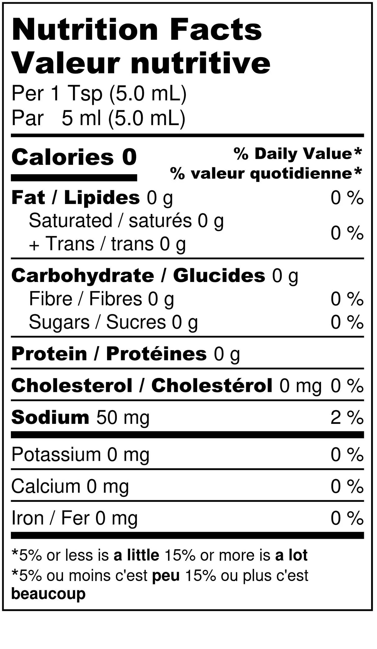 275mL Simple Garlic Goodness Hot Sauce