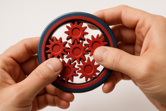 From Desk to Décor: Everyday Keepsakes with 3D Printing 