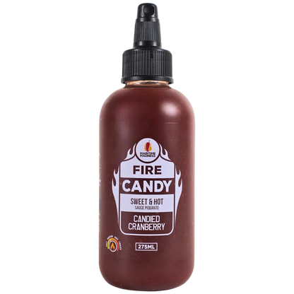 275mL Candied Cranberry