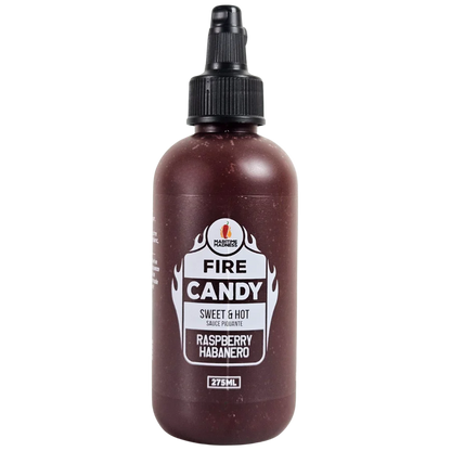 275mL Candied Raspberry Habanero *Limited Edition*