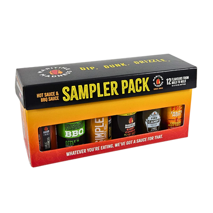 The Sampler Pack