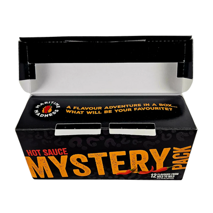 The Mystery Pack