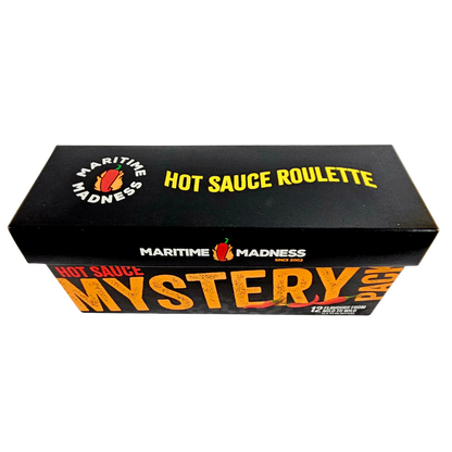 The Mystery Pack