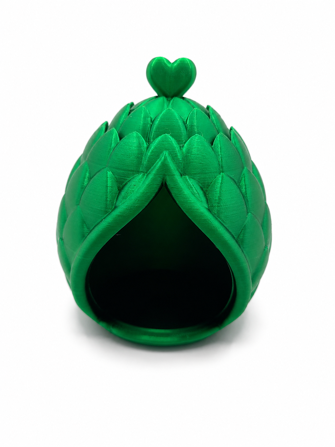 3D Printed Dragon Egg Hideaway