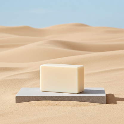 Island Potato Soap® – Handmade Hand & Body Bar (130g)